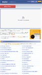 Mobile Screenshot of jp.tocplus.com