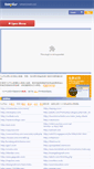 Mobile Screenshot of cn.tocplus.com